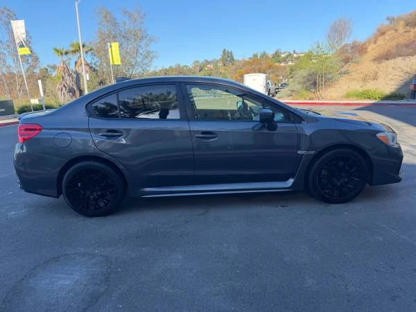 2020 Subaru Impreza WRX 4th Gen - Image 4 of 31