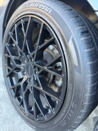 2020 Subaru Impreza WRX 4th Gen - Image 21 of 31
