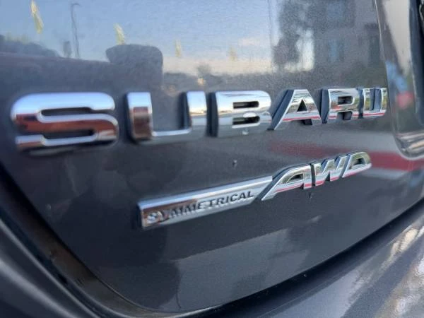 2020 Subaru Impreza WRX 4th Gen - Image 7 of 31