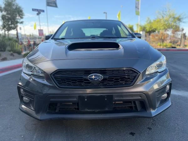 2020 Subaru Impreza WRX 4th Gen - Image 2 of 31