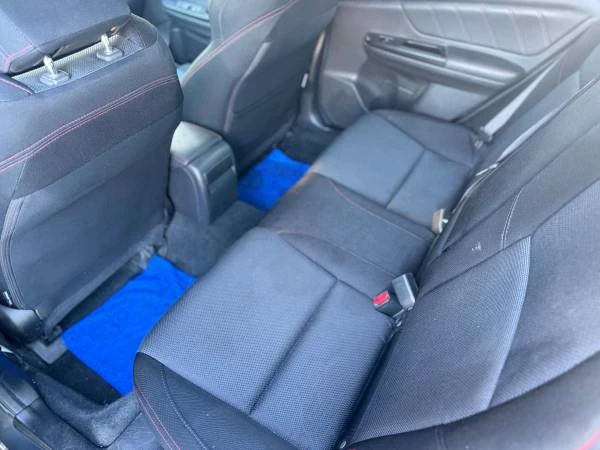 2020 Subaru Impreza WRX 4th Gen - Image 20 of 31