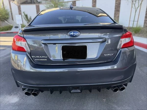 2020 Subaru Impreza WRX 4th Gen - Image 6 of 31