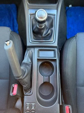 2020 Subaru Impreza WRX 4th Gen - Image 17 of 31