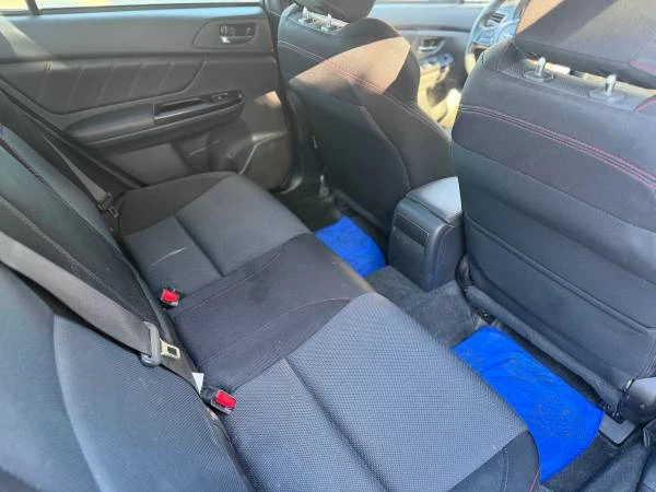 2020 Subaru Impreza WRX 4th Gen - Image 19 of 31