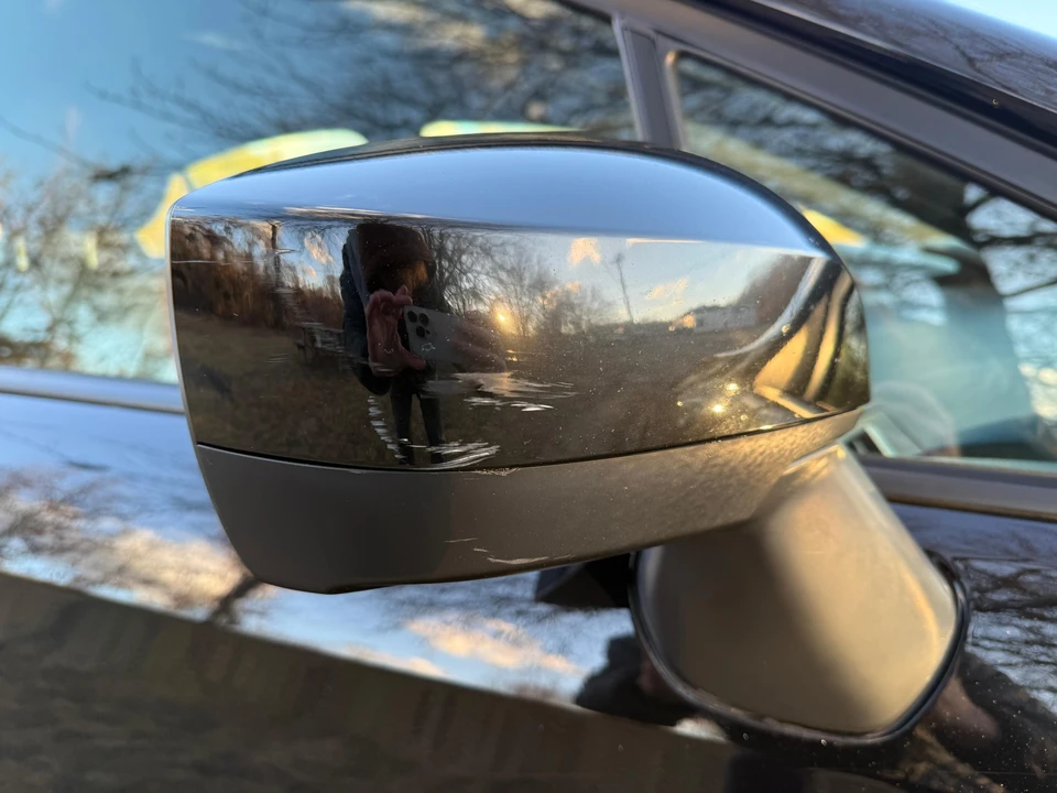 2020 Subaru Impreza WRX 4th Gen - Image 27 of 31