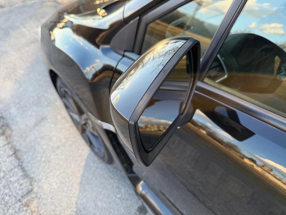 2020 Subaru Impreza WRX 4th Gen - Image 22 of 31