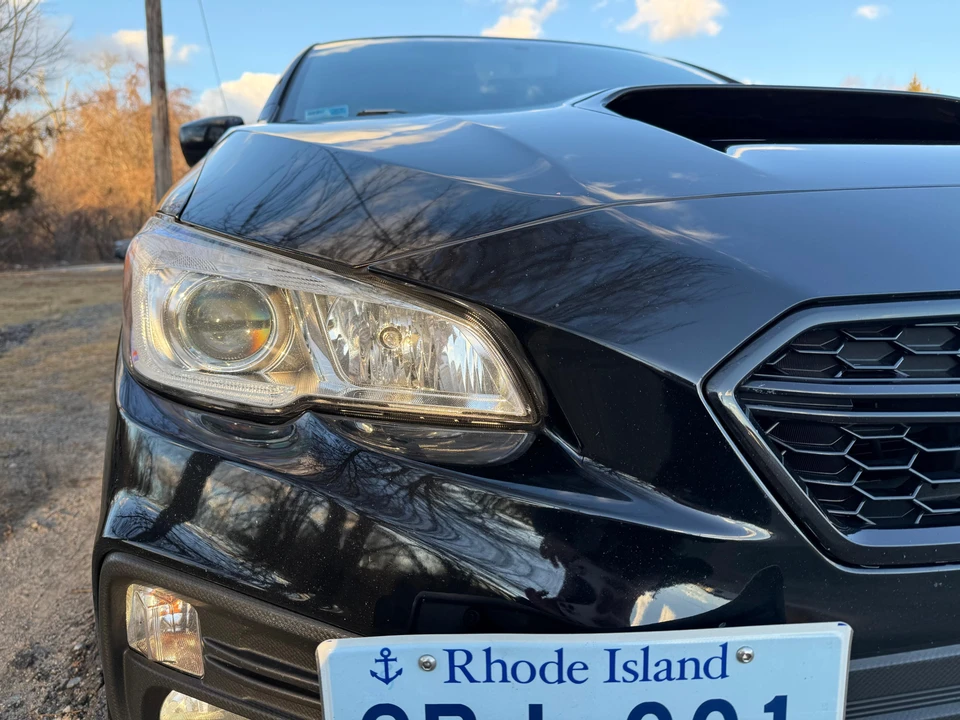 2020 Subaru Impreza WRX 4th Gen - Image 14 of 31