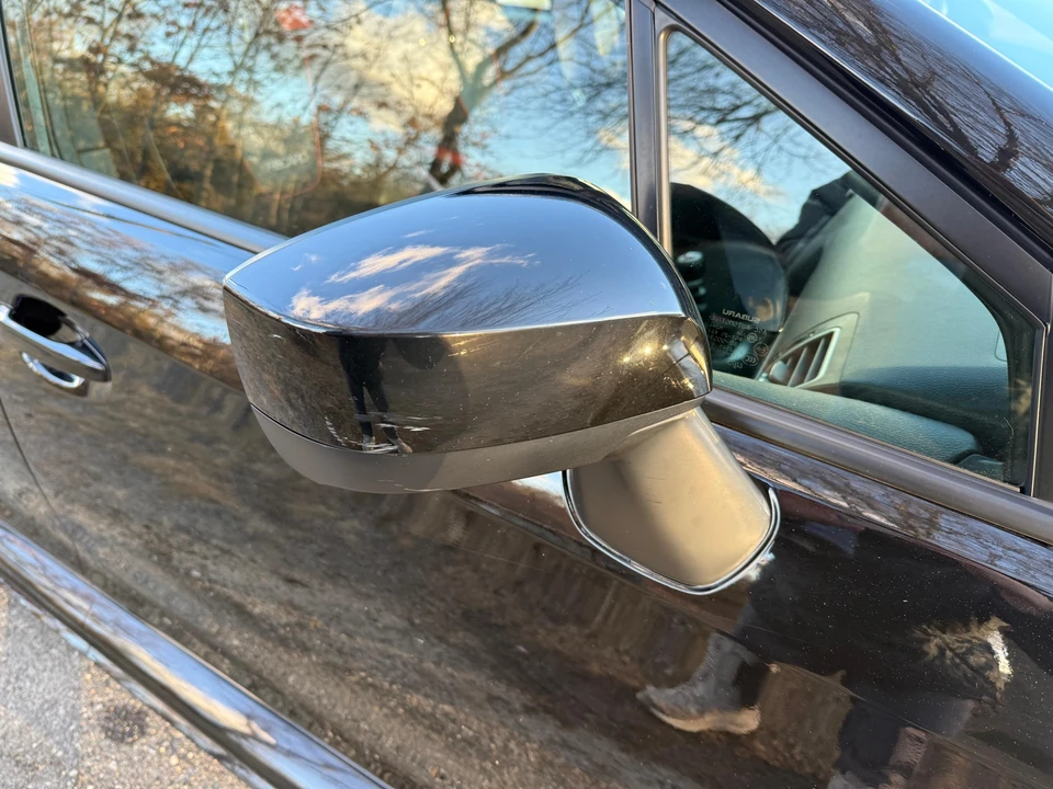 2020 Subaru Impreza WRX 4th Gen - Image 28 of 31