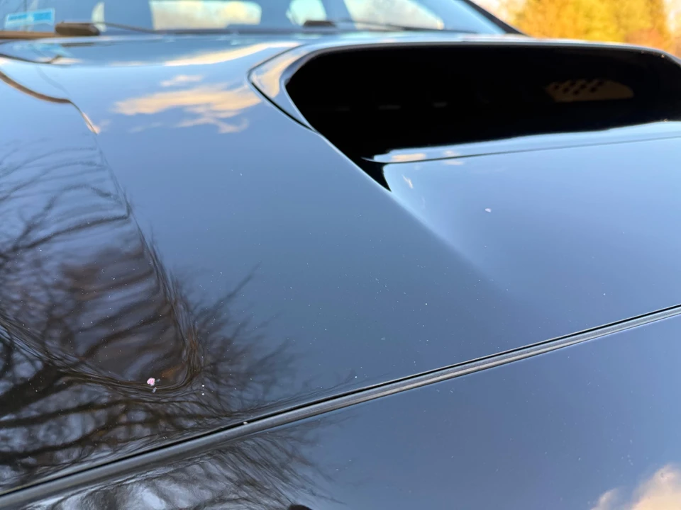 2020 Subaru Impreza WRX 4th Gen - Image 16 of 31