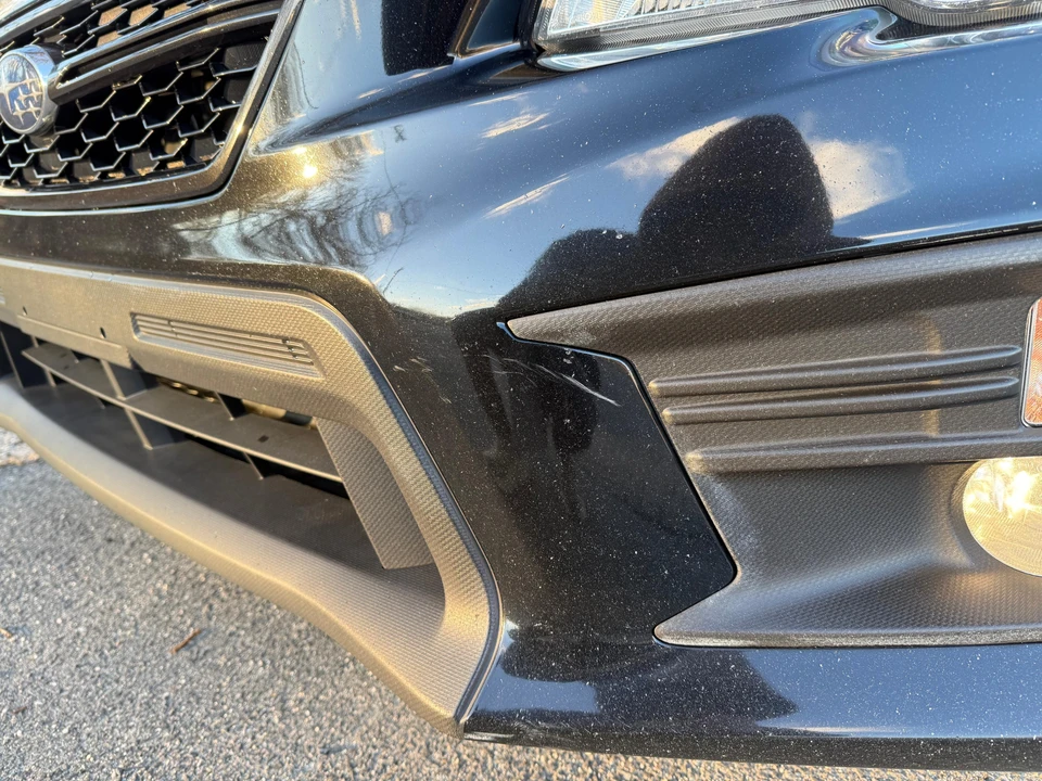 2020 Subaru Impreza WRX 4th Gen - Image 19 of 31