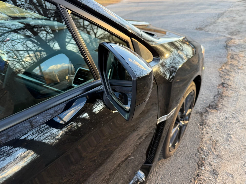 2020 Subaru Impreza WRX 4th Gen - Image 26 of 31