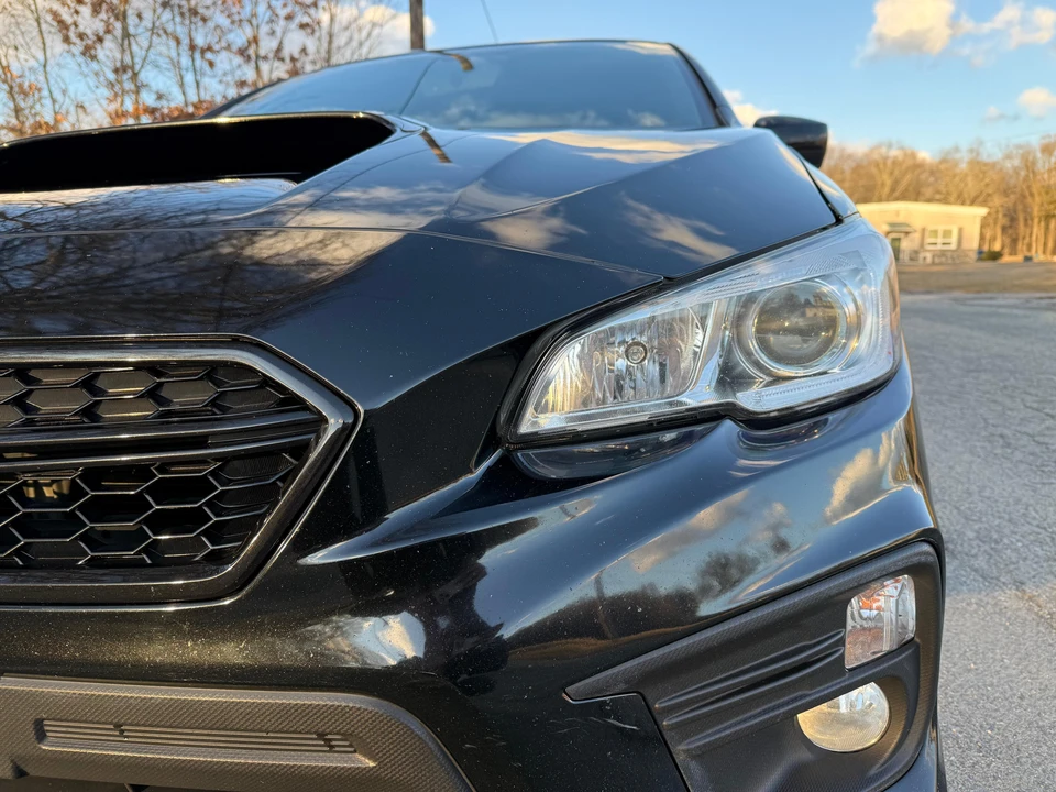 2020 Subaru Impreza WRX 4th Gen - Image 20 of 31