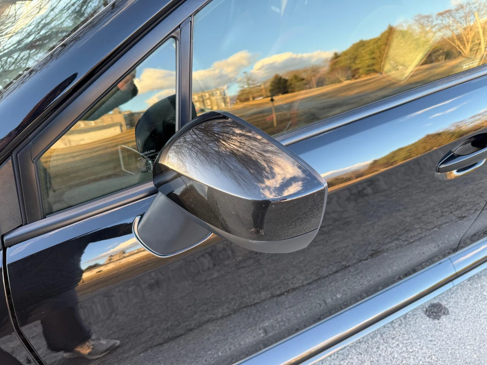 2020 Subaru Impreza WRX 4th Gen - Image 21 of 31