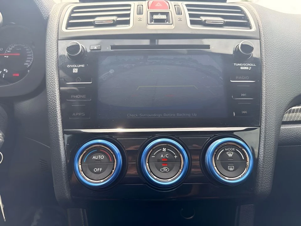 2020 Subaru Impreza WRX 4th Gen - Image 12 of 21