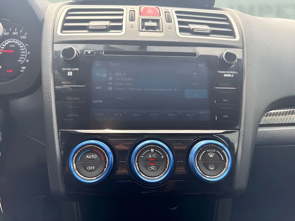 2020 Subaru Impreza WRX 4th Gen - Image 11 of 21