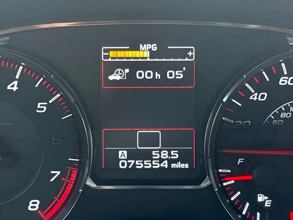 2020 Subaru Impreza WRX 4th Gen - Image 15 of 21