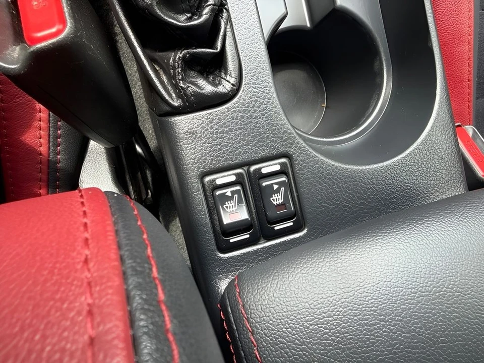 2020 Subaru Impreza WRX 4th Gen - Image 13 of 21