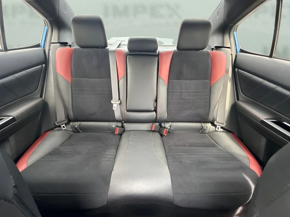 2020 Subaru Impreza WRX 4th Gen - Image 7 of 21