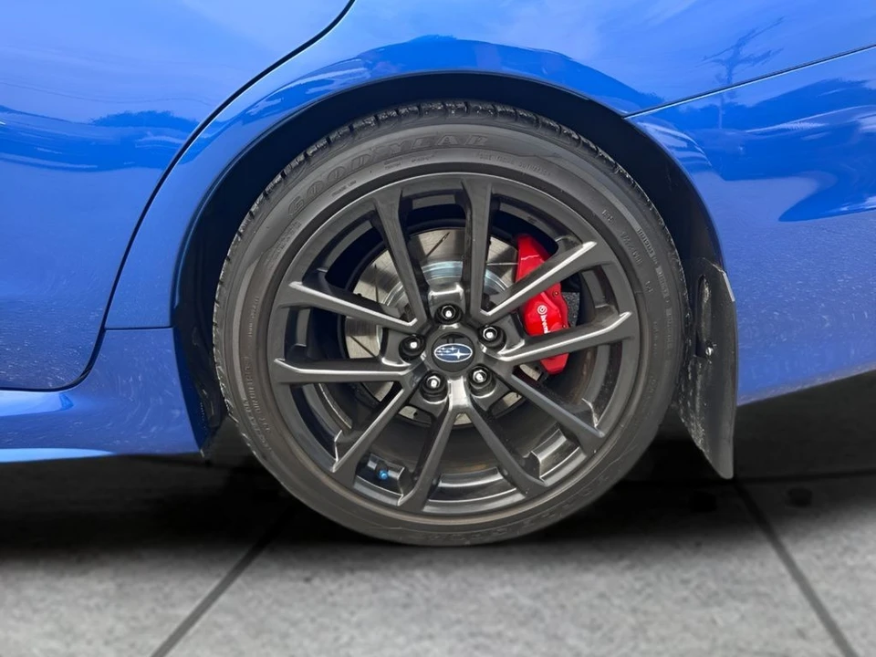 2020 Subaru Impreza WRX 4th Gen - Image 20 of 21