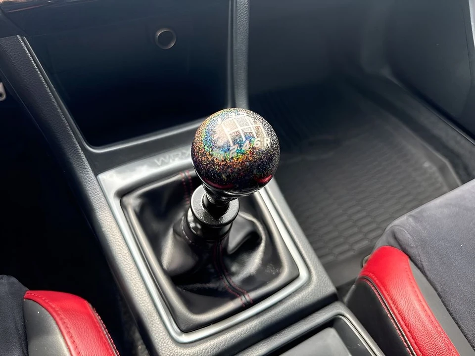 2020 Subaru Impreza WRX 4th Gen - Image 10 of 21