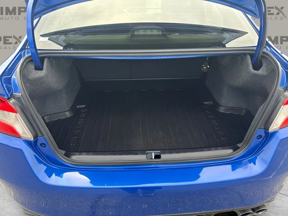 2020 Subaru Impreza WRX 4th Gen - Image 18 of 21