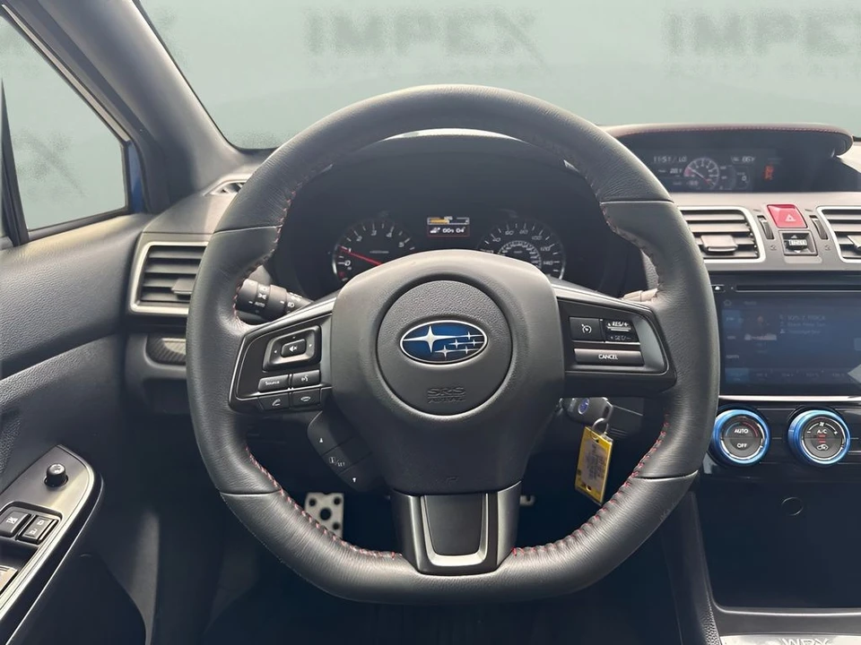 2020 Subaru Impreza WRX 4th Gen - Image 9 of 21