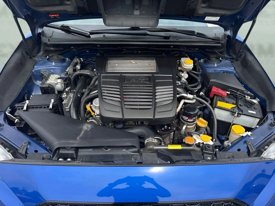 2020 Subaru Impreza WRX 4th Gen - Image 19 of 21