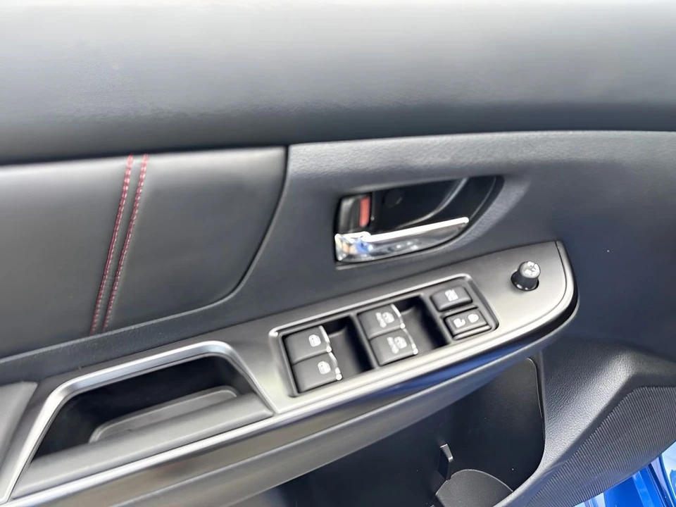 2020 Subaru Impreza WRX 4th Gen - Image 17 of 21