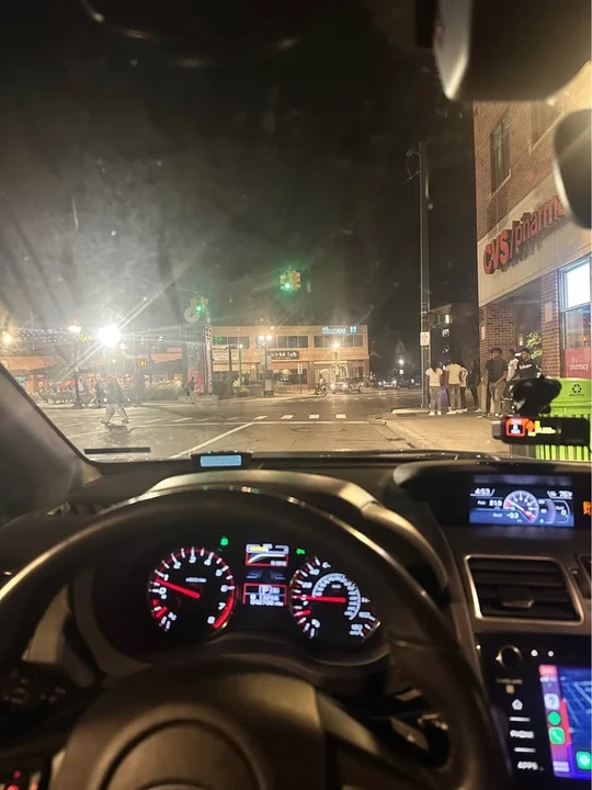 2020 Subaru Impreza WRX 4th Gen - Image 3 of 9