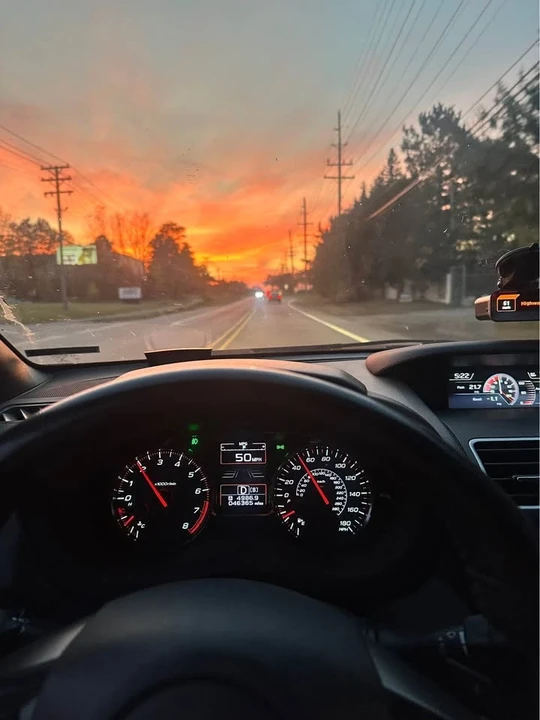 2020 Subaru Impreza WRX 4th Gen - Image 2 of 9