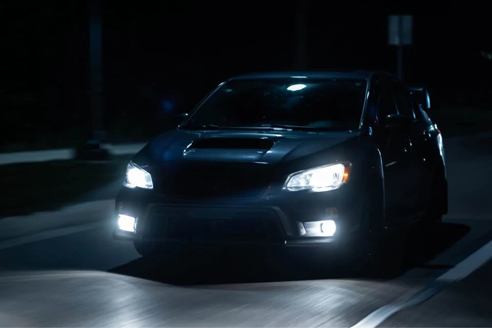 2020 Subaru Impreza WRX 4th Gen - Image 5 of 9