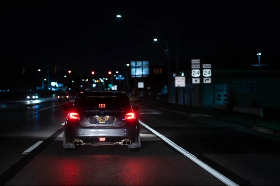2020 Subaru Impreza WRX 4th Gen - Image 6 of 9