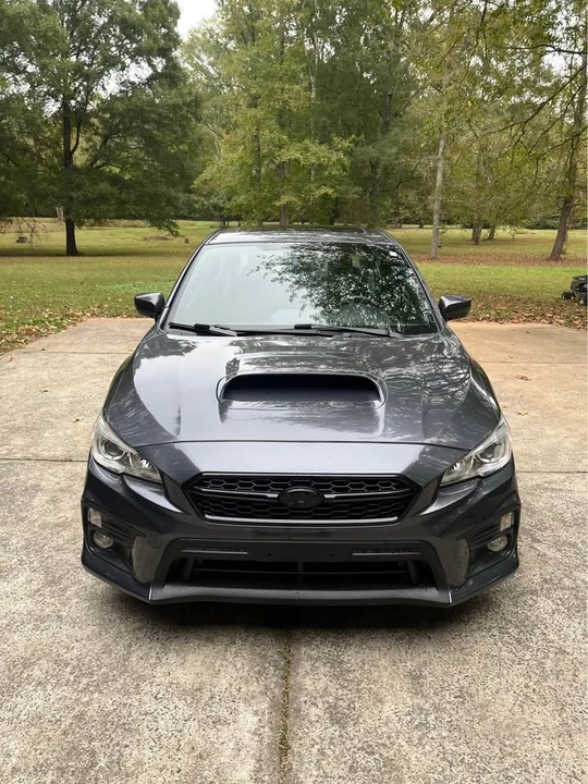 2020 Subaru Impreza WRX 4th Gen - Image 8 of 17