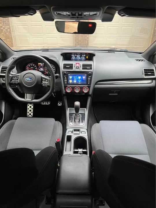 2020 Subaru Impreza WRX 4th Gen - Image 11 of 17