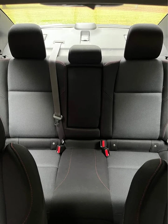 2020 Subaru Impreza WRX 4th Gen - Image 13 of 17