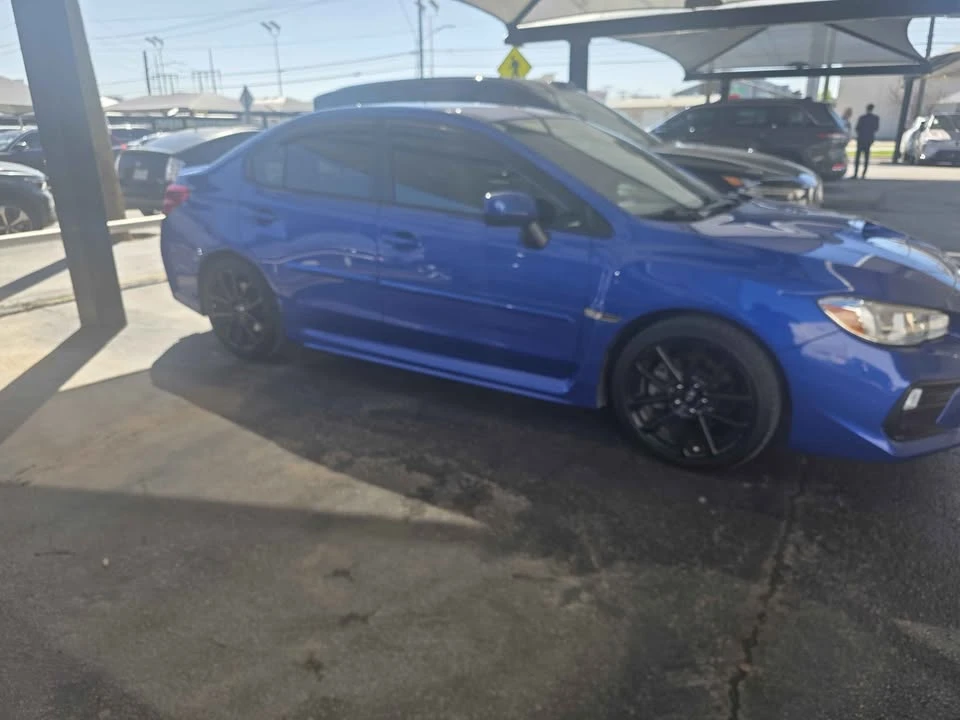 2020 Subaru Impreza 5th Gen - Image 3 of 6