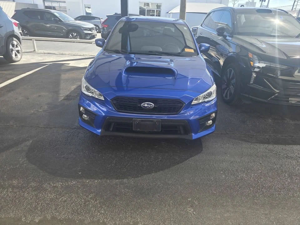 2020 Subaru Impreza 5th Gen - Image 4 of 6