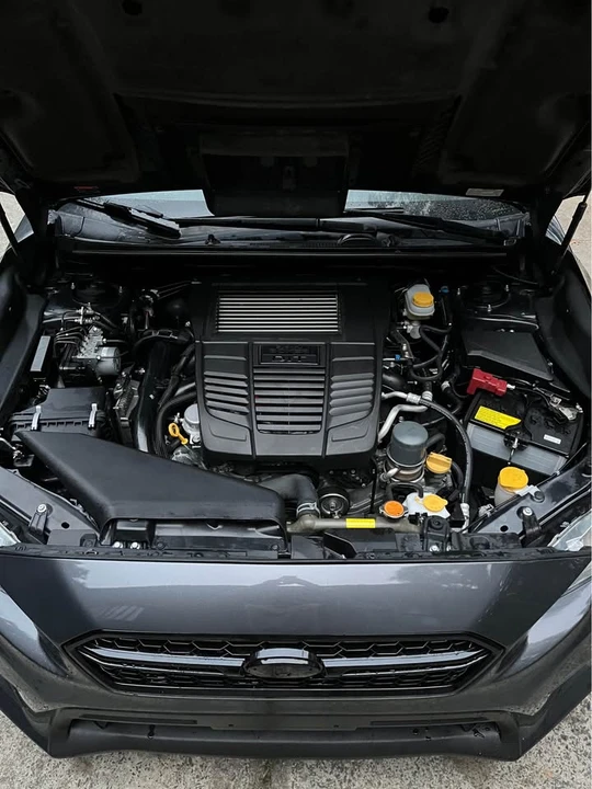 2020 Subaru Impreza 5th Gen - Image 9 of 13