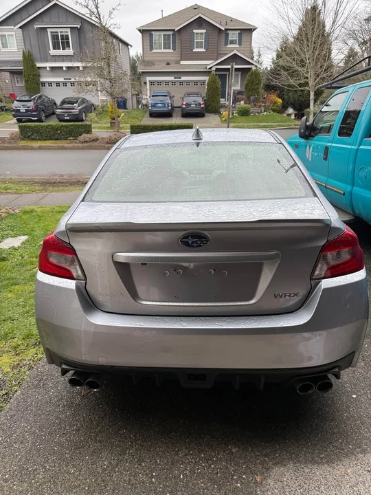 2020 Subaru Impreza 5th Gen - Image 10 of 14
