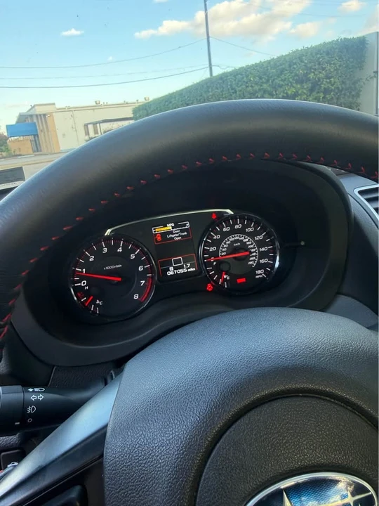 2020 Subaru Impreza 5th Gen - Image 15 of 18