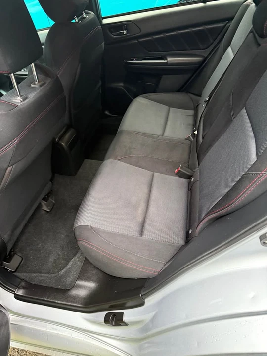 2020 Subaru Impreza 5th Gen - Image 13 of 14