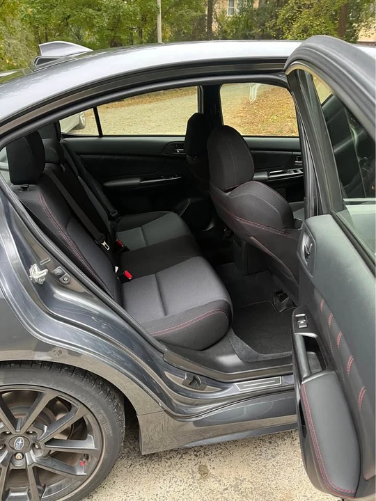 2020 Subaru Impreza 5th Gen - Image 13 of 13