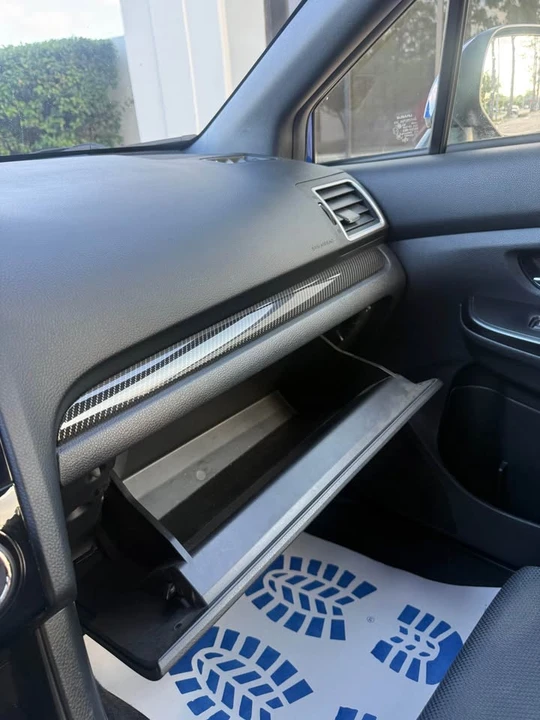 2020 Subaru Impreza 5th Gen - Image 17 of 18