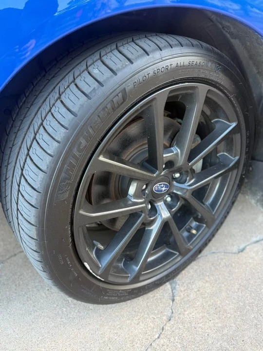 2020 Subaru Impreza 5th Gen - Image 8 of 18