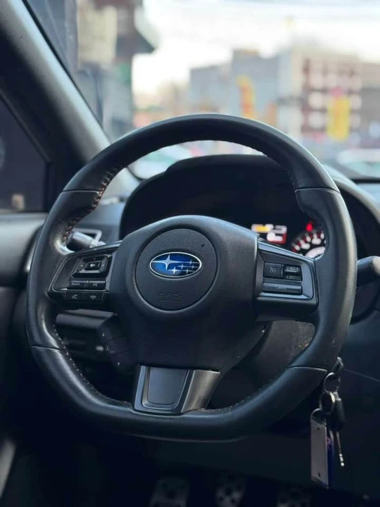 2020 Subaru Impreza 5th Gen - Image 5 of 15