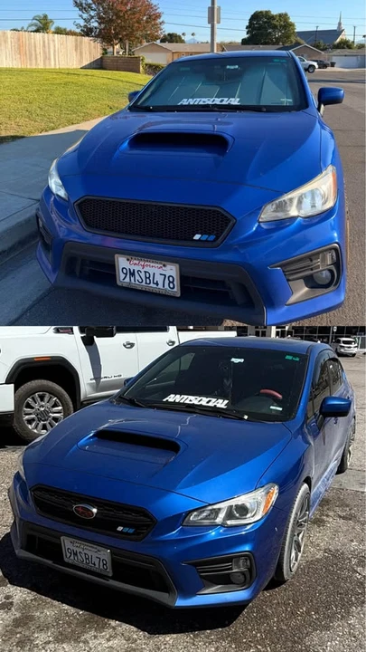 2020 Subaru Impreza 5th Gen - Image 4 of 11