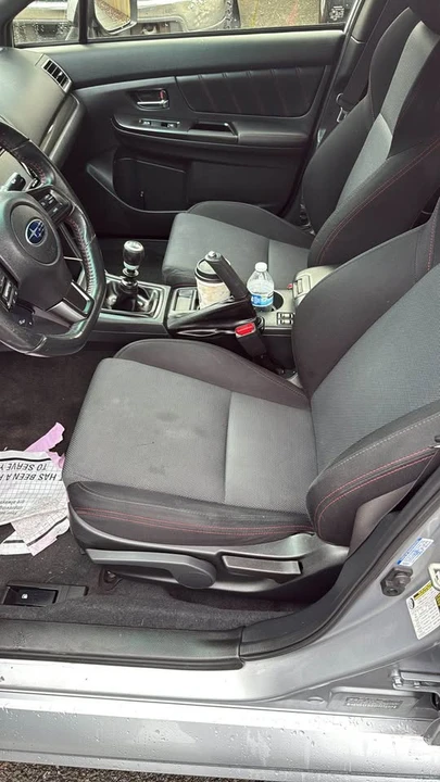 2020 Subaru Impreza 5th Gen - Image 5 of 14
