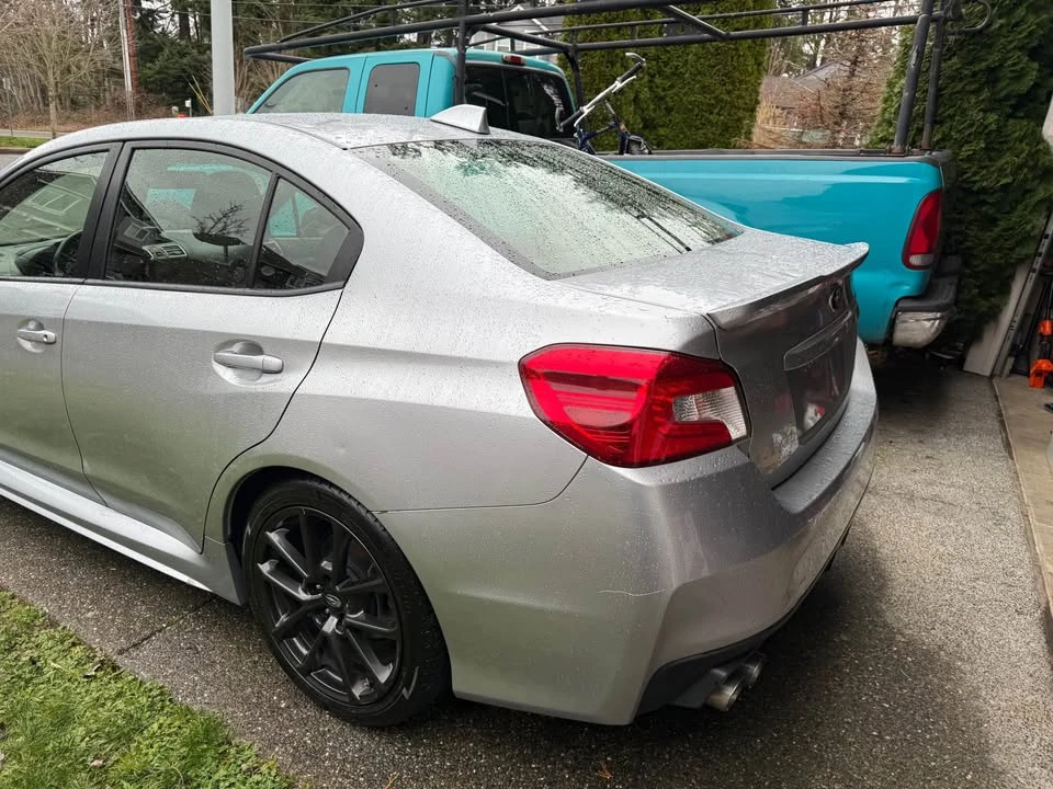 2020 Subaru Impreza 5th Gen - Image 8 of 14