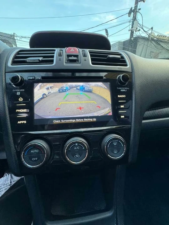 2020 Subaru Impreza 5th Gen - Image 6 of 15