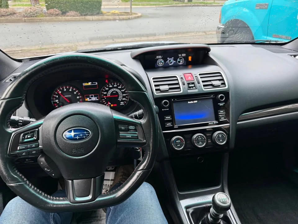 2020 Subaru Impreza 5th Gen - Image 14 of 14